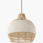Surya Mesmerize 16.5" L × 16.5" W Pendant – Default Title additional view