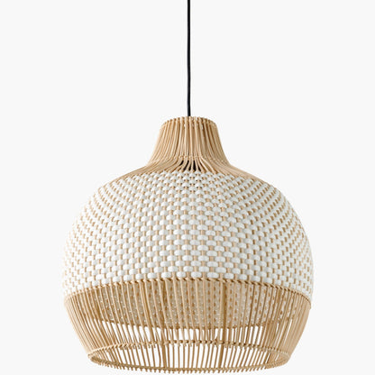 Surya Mesmerize 16.5" L × 16.5" W Pendant – Default Title additional view