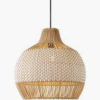 Surya Mesmerize 16.5" L × 16.5" W Pendant – Default Title additional view