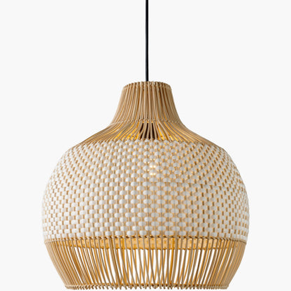 Surya Mesmerize 16.5" L × 16.5" W Pendant – Default Title additional view