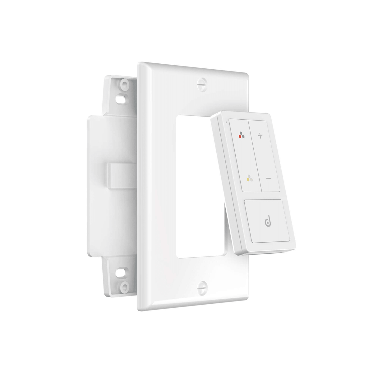 Modern Smart Wall Controller - Orvon Lighting