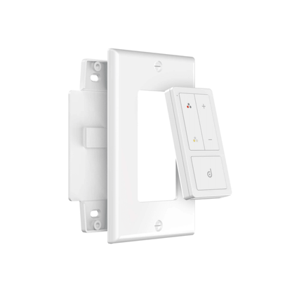 Modern Smart Wall Controller - Orvon Lighting