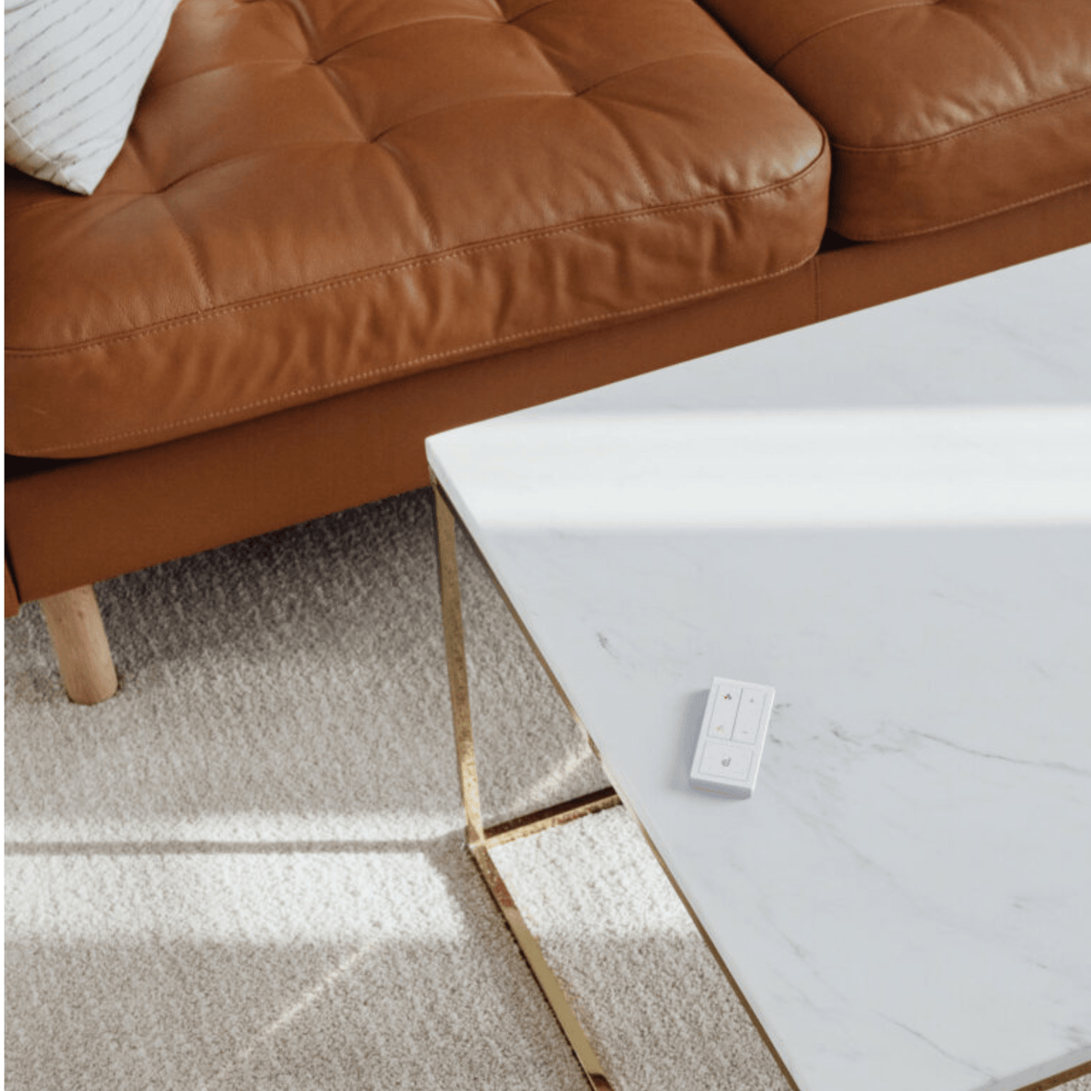 Modern Smart Wall Controller - Orvon Lighting