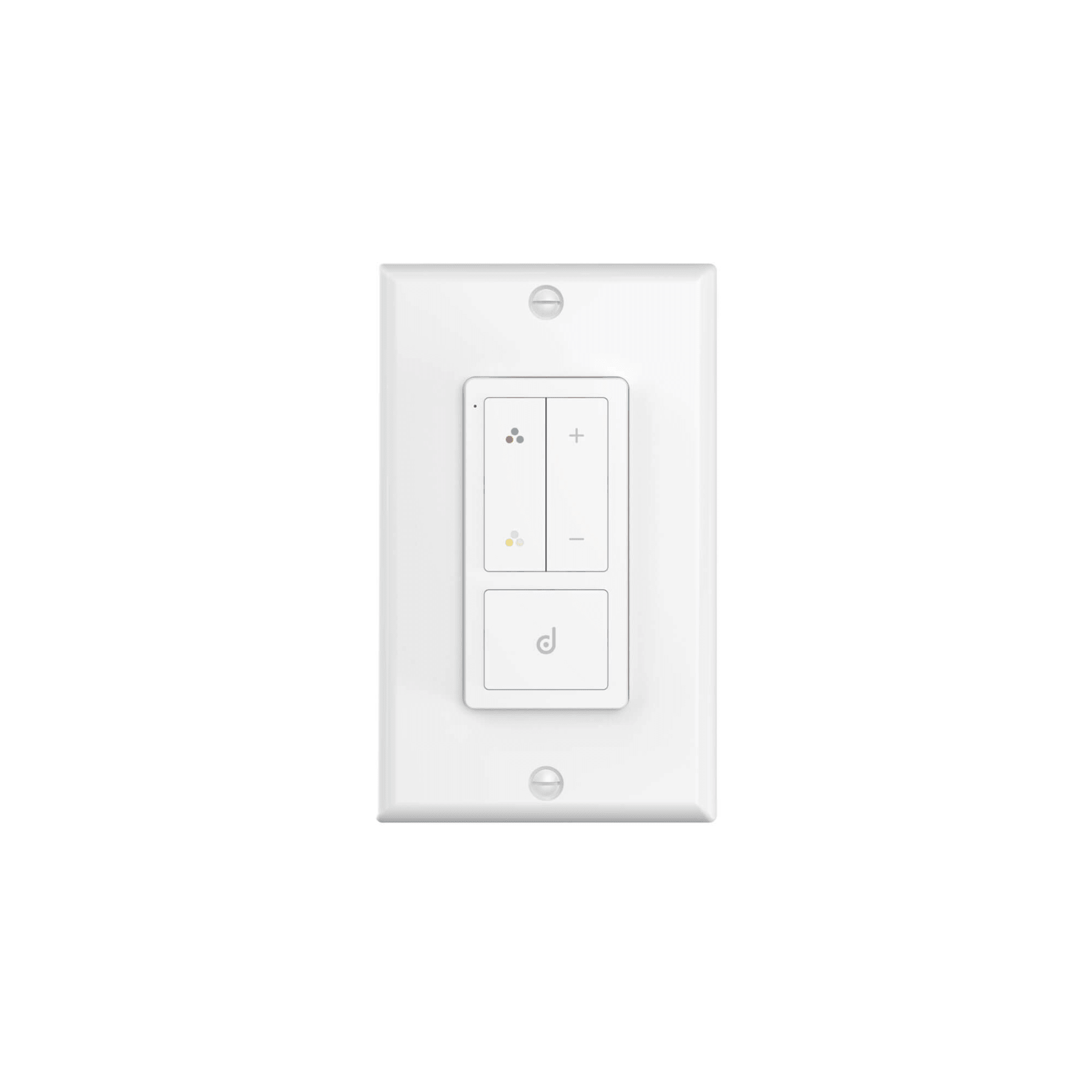Modern Smart Wall Controller - Orvon Lighting