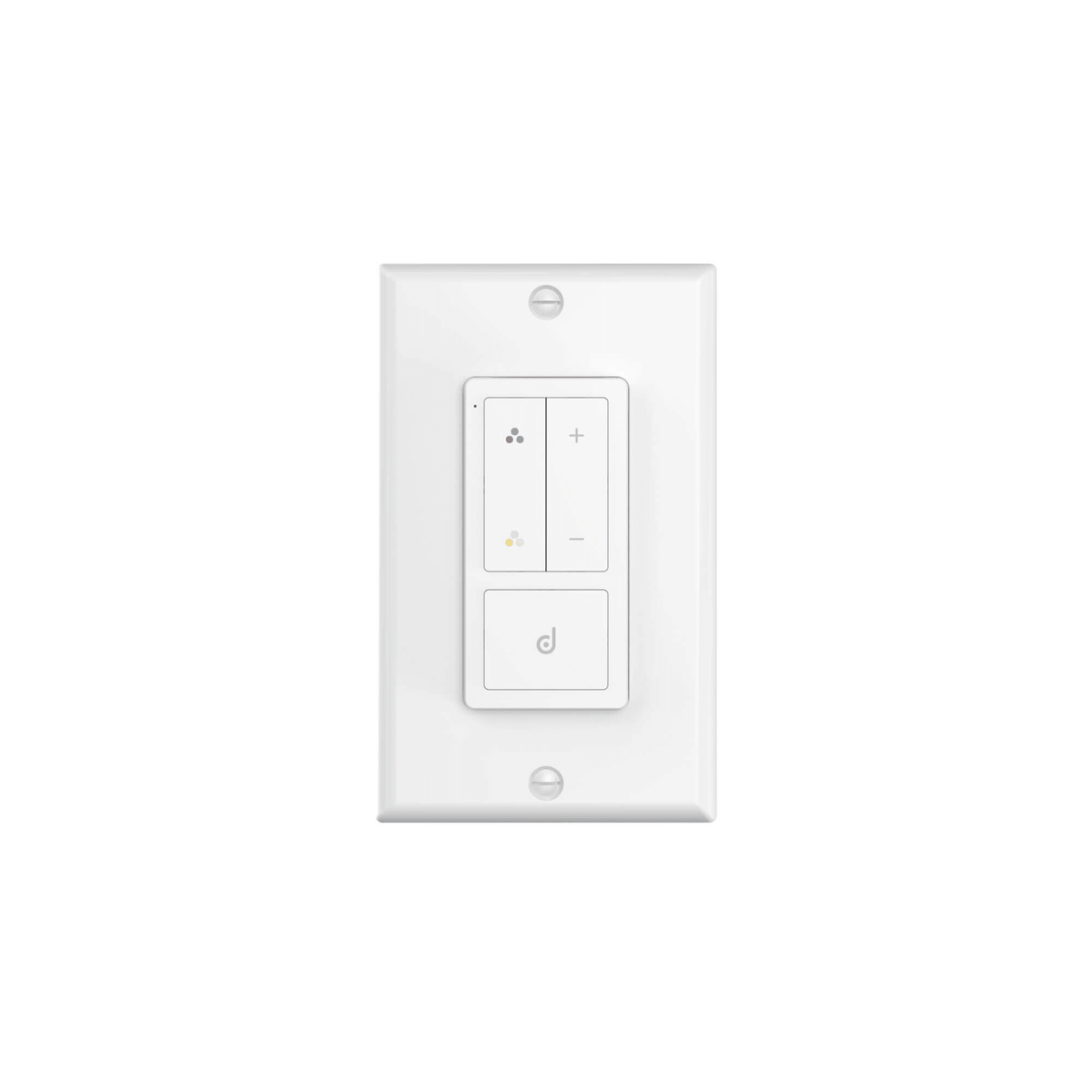 Modern Smart Wall Controller - Orvon Lighting
