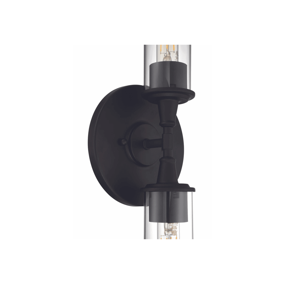 Modina 2 Light 20 inch ADA Wall Sconce Wall Light - Orvon Lighting