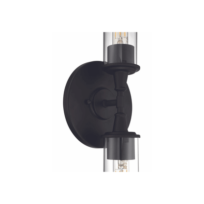 Modina 2 Light 20 inch ADA Wall Sconce Wall Light - Orvon Lighting