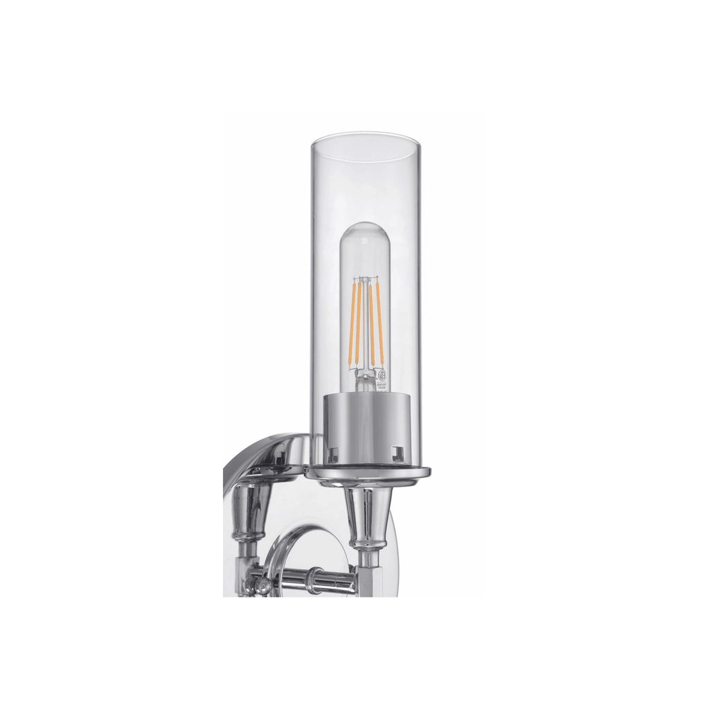 Modina 2 Light 20 inch ADA Wall Sconce Wall Light - Orvon Lighting