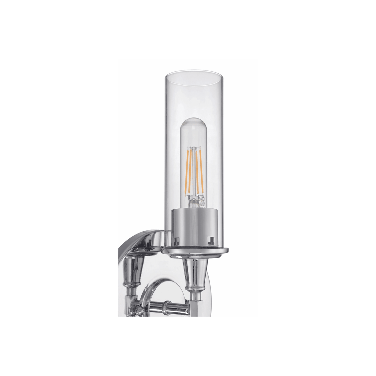 Modina 2 Light 20 inch ADA Wall Sconce Wall Light - Orvon Lighting