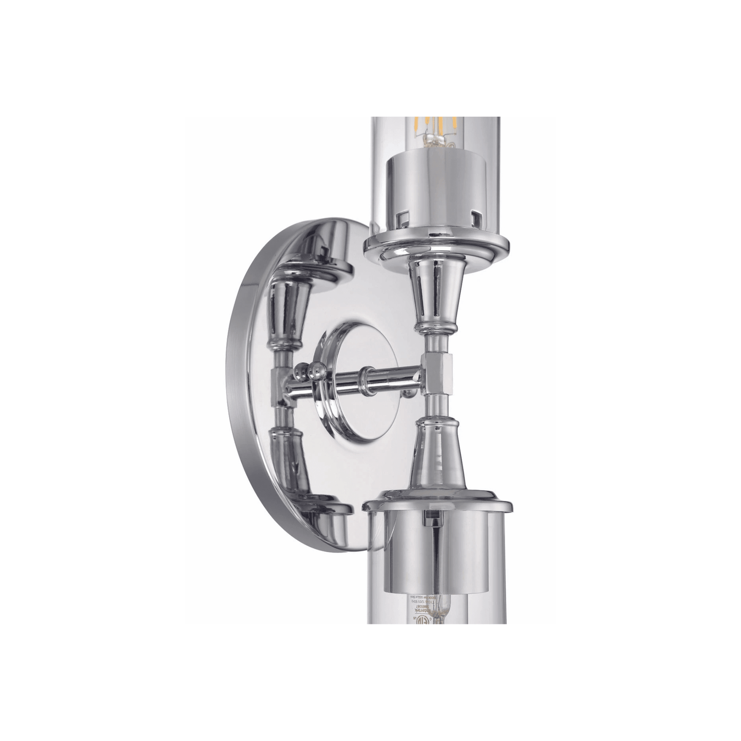 Modina 2 Light 20 inch ADA Wall Sconce Wall Light - Orvon Lighting