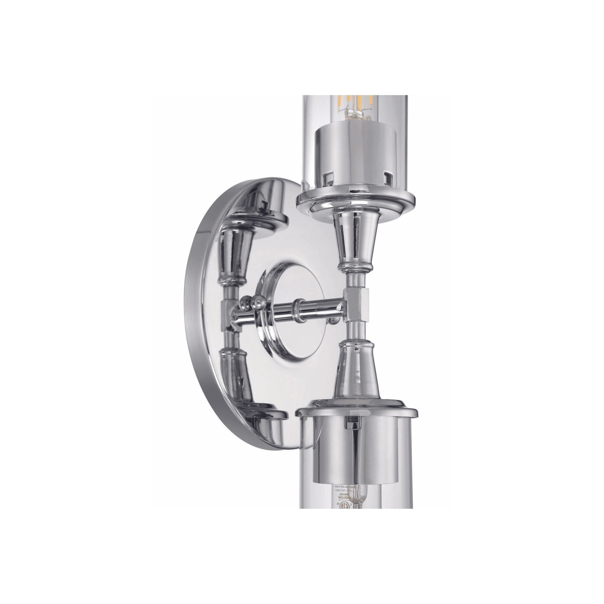 Modina 2 Light 20 inch ADA Wall Sconce Wall Light - Orvon Lighting