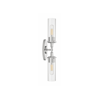 Modina 2 Light 20 inch ADA Wall Sconce Wall Light - Orvon Lighting