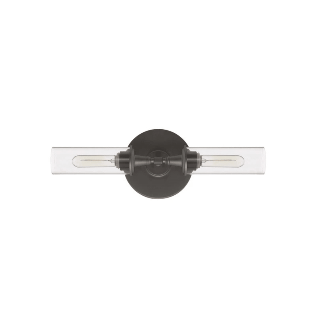Modina 2 Light 20 inch ADA Wall Sconce Wall Light - Orvon Lighting