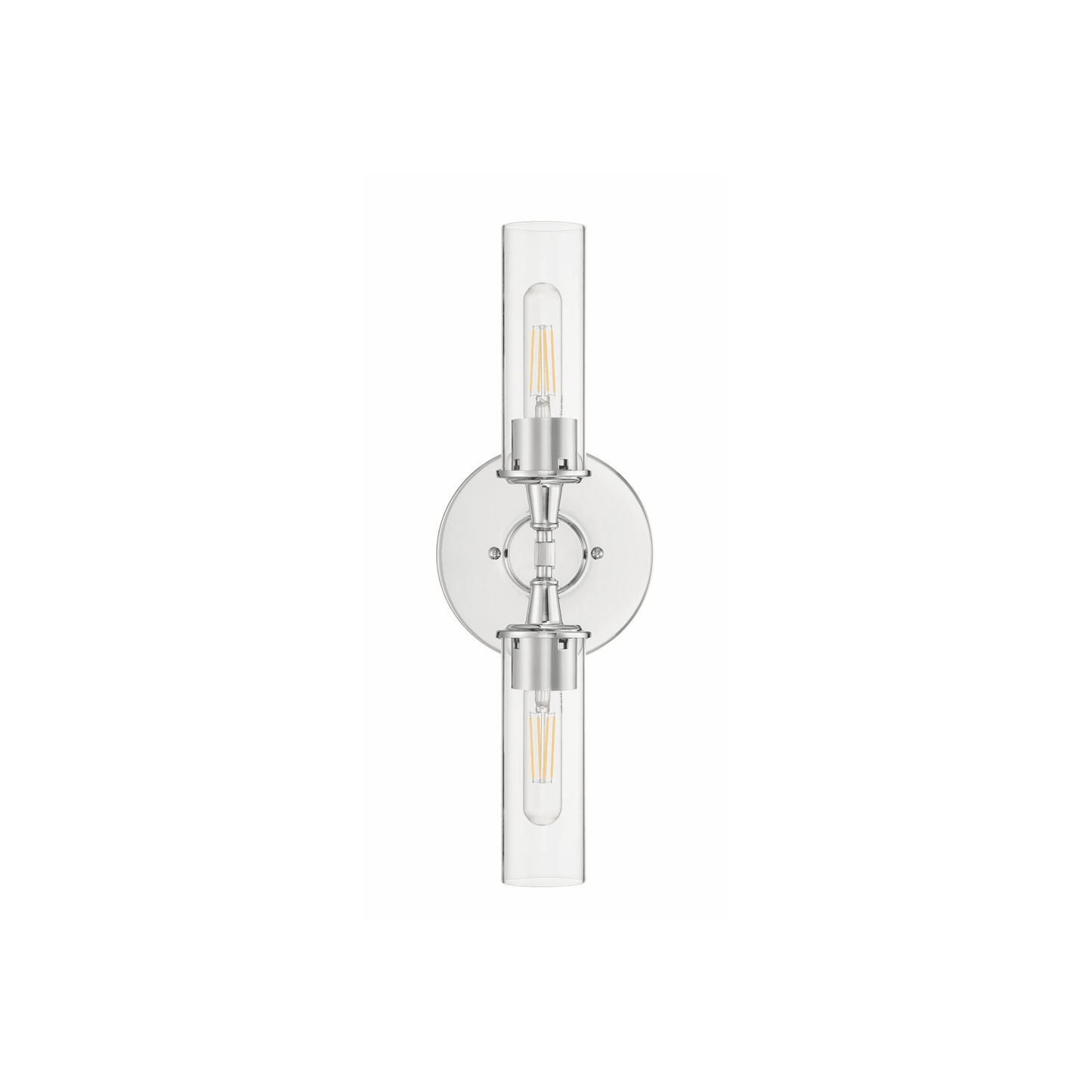 Modina 2 Light 20 inch ADA Wall Sconce Wall Light - Orvon Lighting