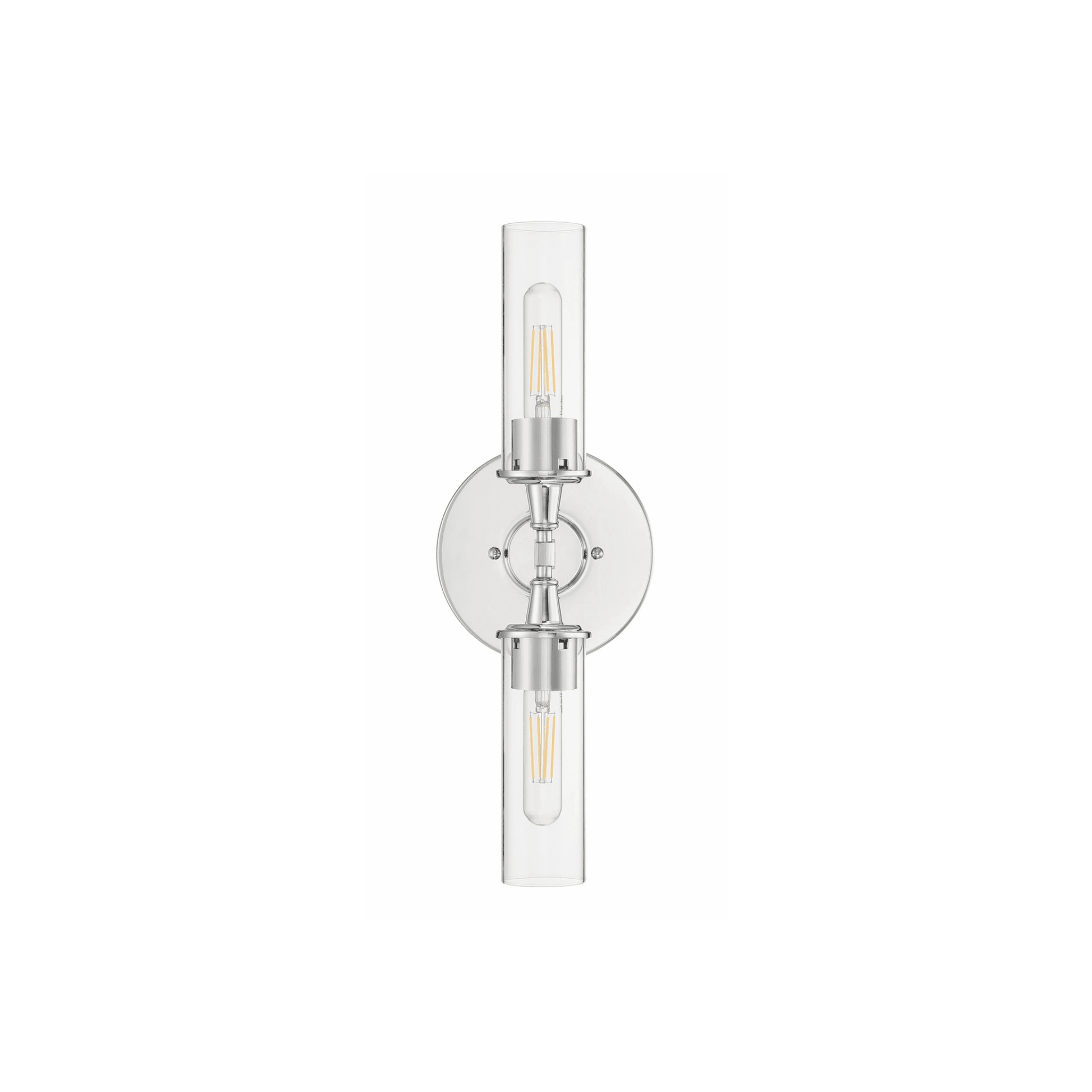 Modina 2 Light 20 inch ADA Wall Sconce Wall Light - Orvon Lighting