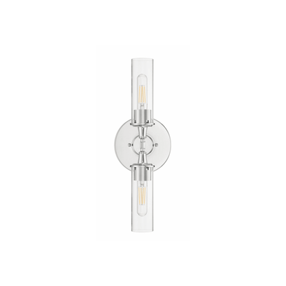 Modina 2 Light 20 inch ADA Wall Sconce Wall Light - Orvon Lighting