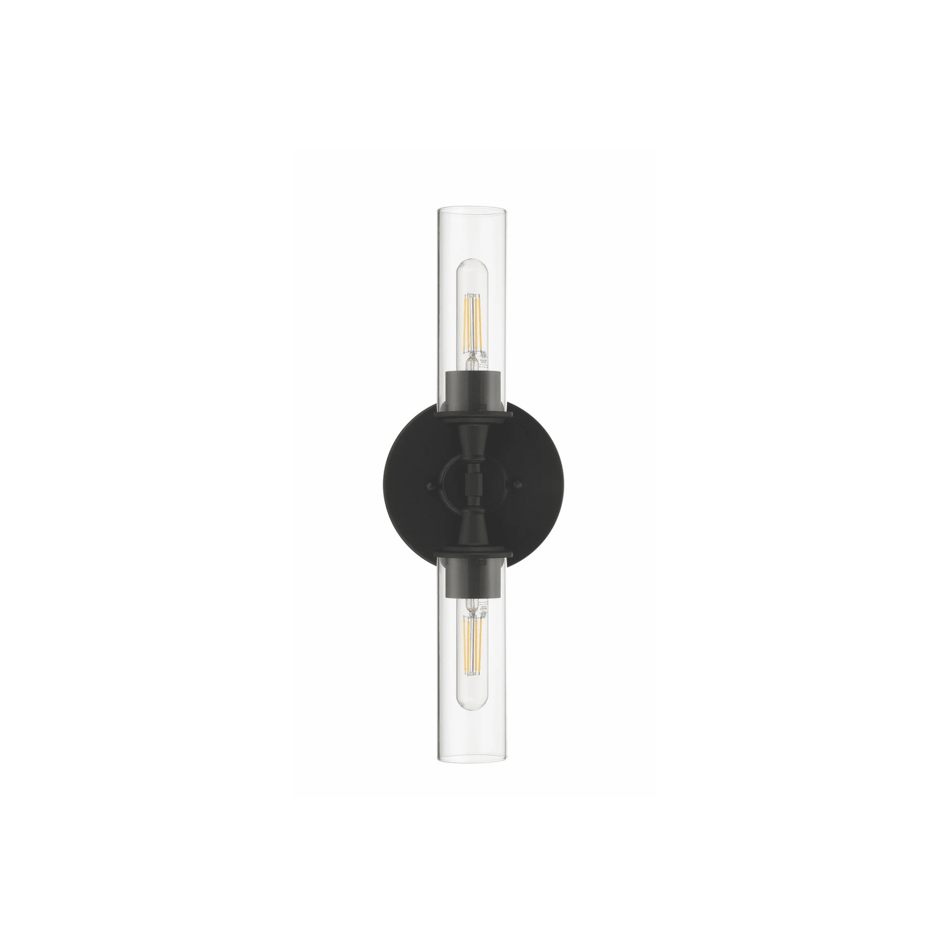 Modina 2 Light 20 inch ADA Wall Sconce Wall Light - Orvon Lighting
