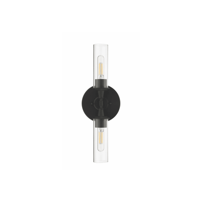 Modina 2 Light 20 inch ADA Wall Sconce Wall Light - Orvon Lighting