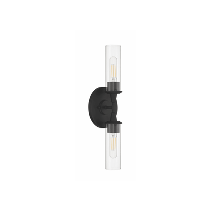 Modina 2 Light 20 inch ADA Wall Sconce Wall Light - Orvon Lighting