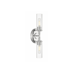 Modina 2 Light 20 inch ADA Wall Sconce Wall Light - Orvon Lighting