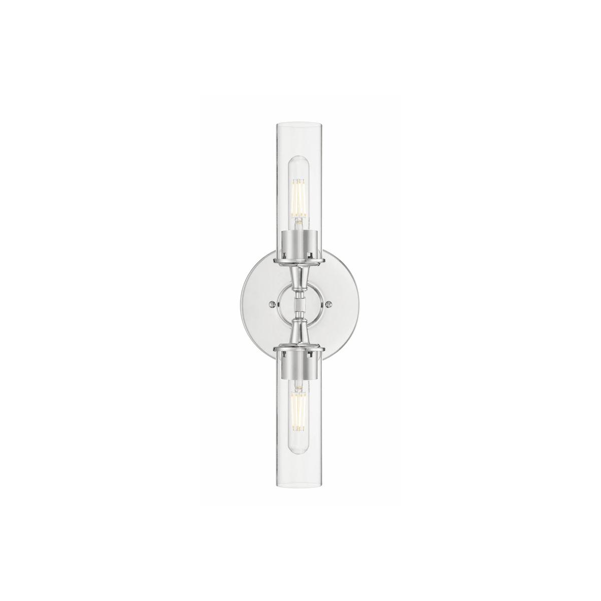 Modina 2 Light 20 inch ADA Wall Sconce Wall Light - Orvon Lighting