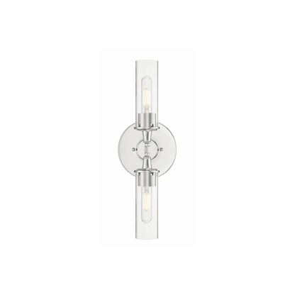 Modina 2 Light 20 inch ADA Wall Sconce Wall Light - Orvon Lighting