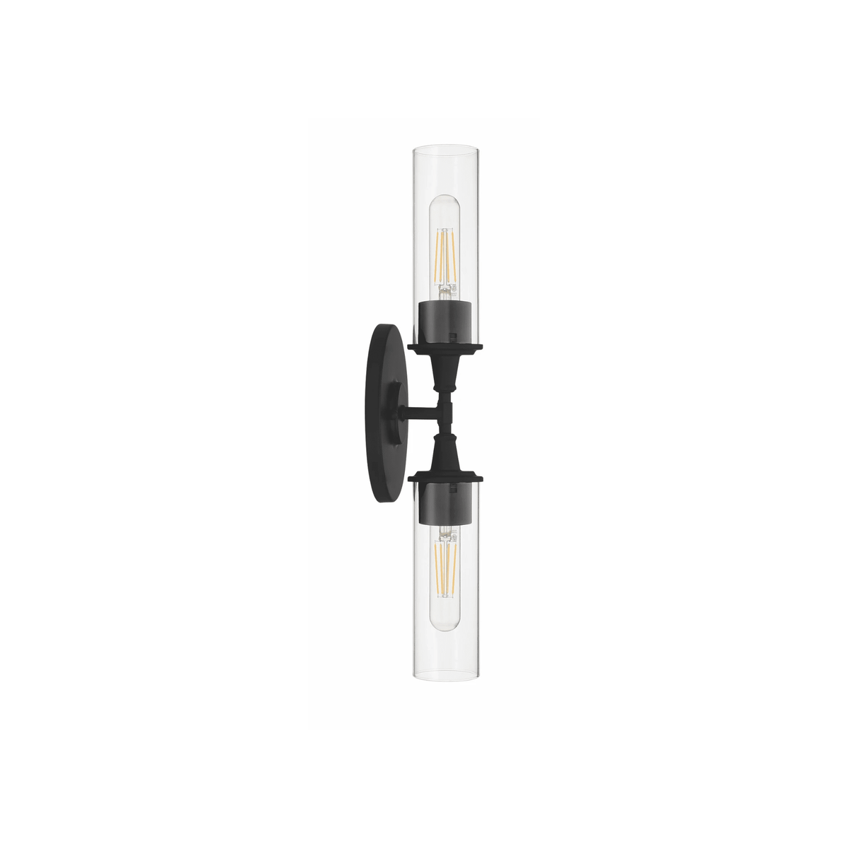 Modina 2 Light 20 inch ADA Wall Sconce Wall Light - Orvon Lighting