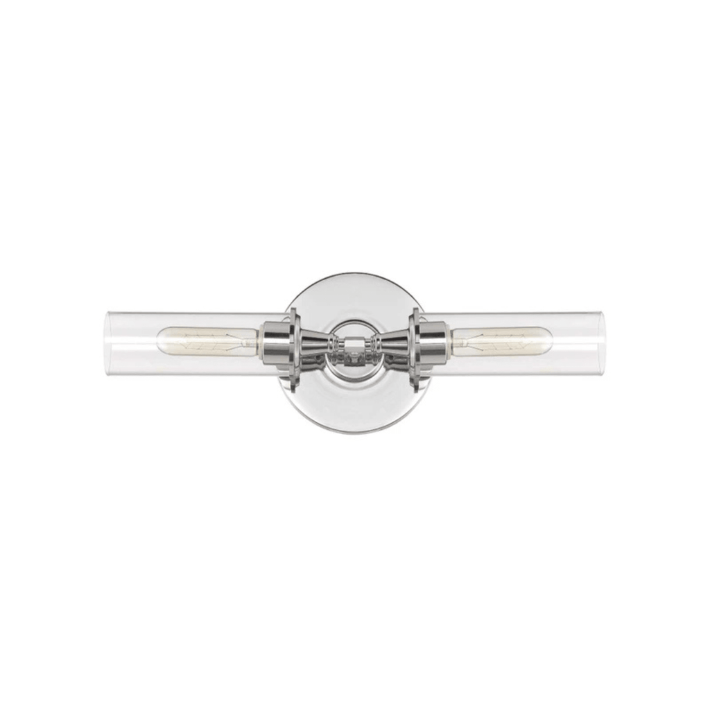 Modina 2 Light 20 inch ADA Wall Sconce Wall Light - Orvon Lighting