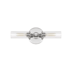Modina 2 Light 20 inch ADA Wall Sconce Wall Light - Orvon Lighting