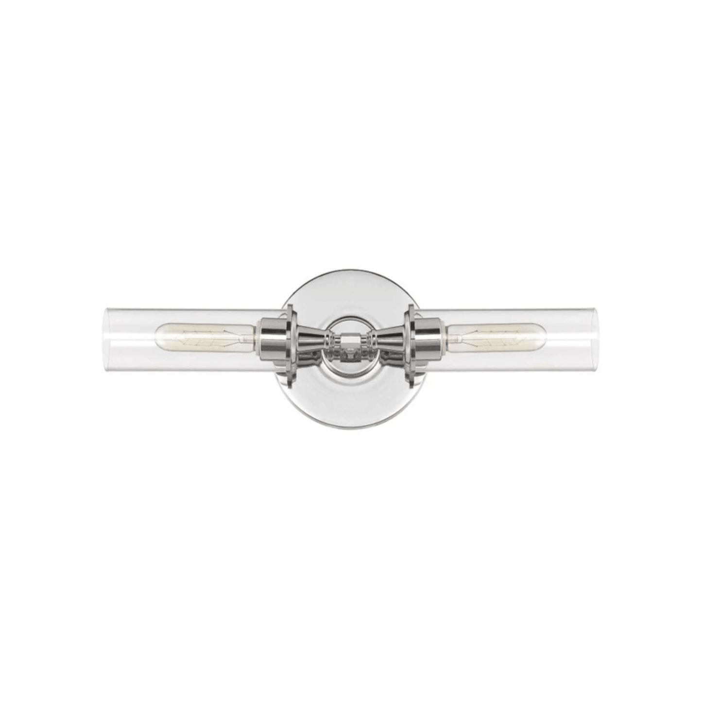 Modina 2 Light 20 inch ADA Wall Sconce Wall Light - Orvon Lighting