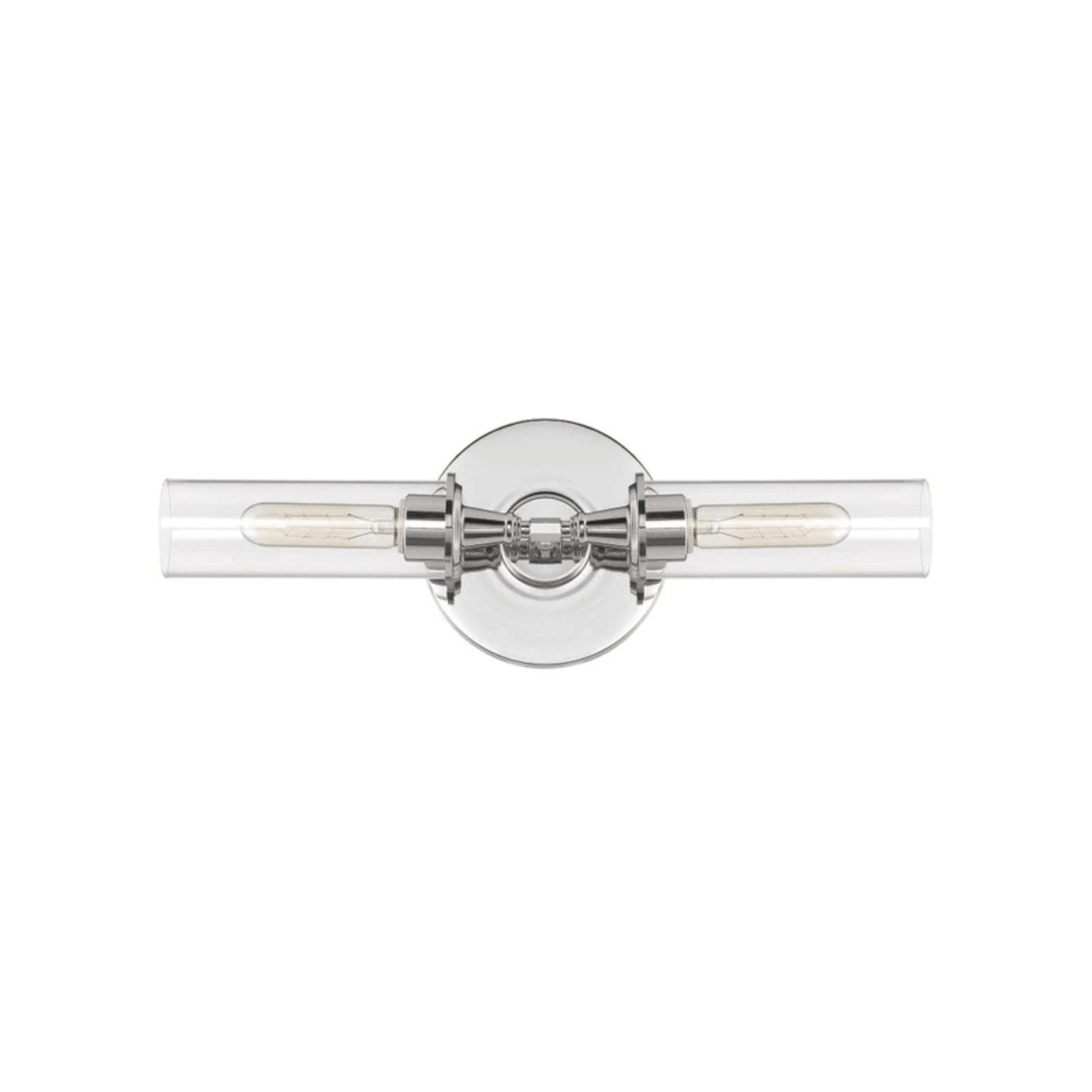 Modina 2 Light 20 inch ADA Wall Sconce Wall Light - Orvon Lighting