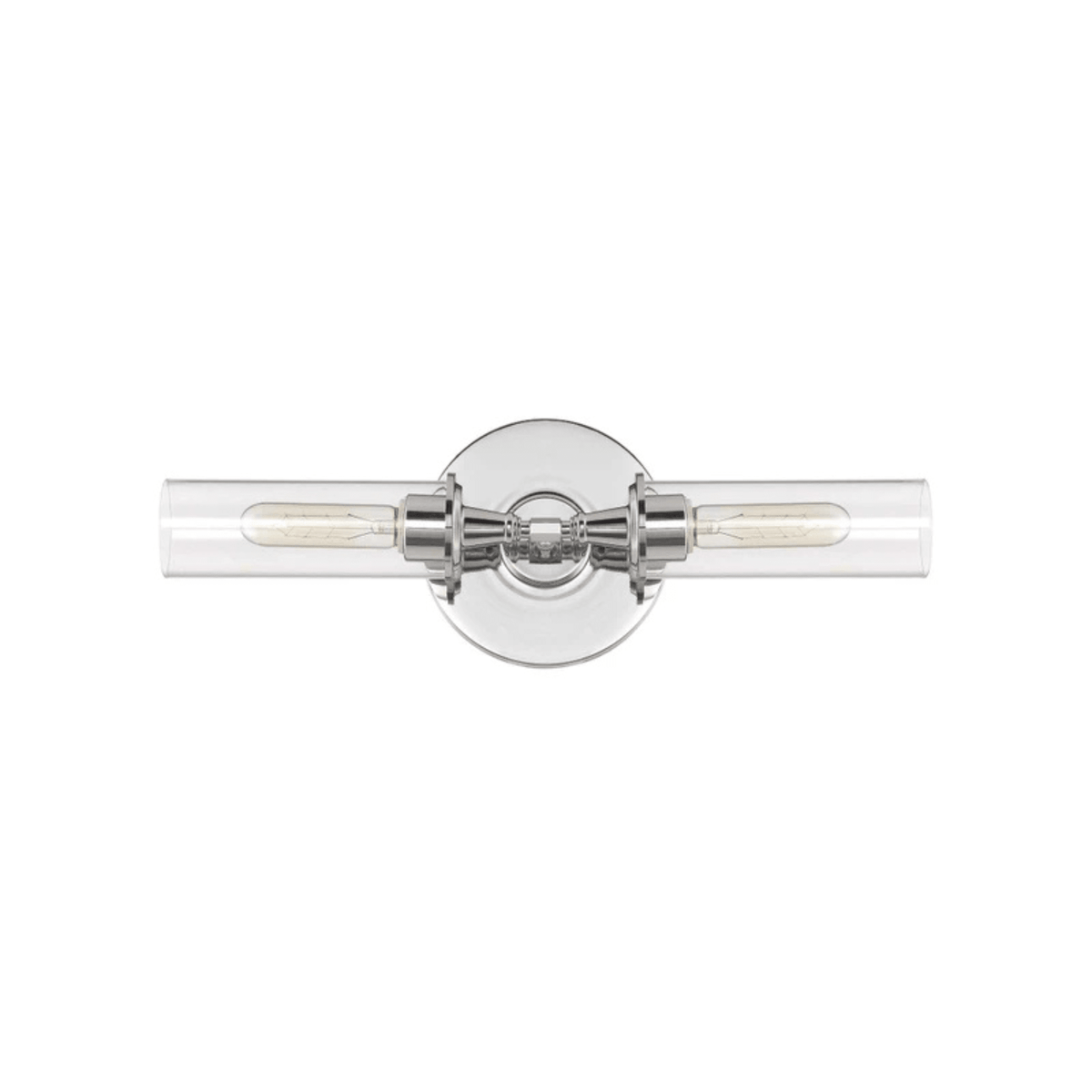 Modina 2 Light 20 inch ADA Wall Sconce Wall Light - Orvon Lighting