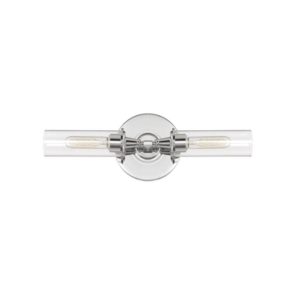Modina 2 Light 20 inch ADA Wall Sconce Wall Light - Orvon Lighting