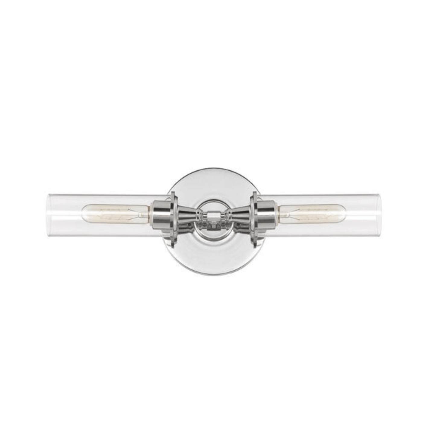 Modina 2 Light 20 inch ADA Wall Sconce Wall Light - Orvon Lighting