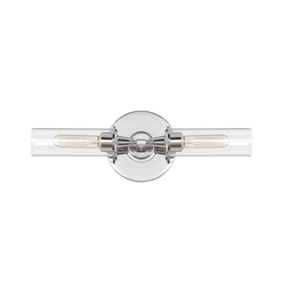 Modina 2 Light 20 inch ADA Wall Sconce Wall Light - Orvon Lighting