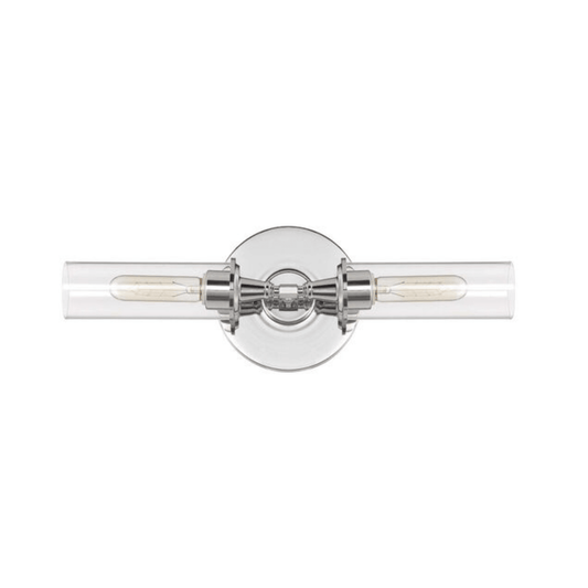 Modina 2 Light 20 inch ADA Wall Sconce Wall Light - Orvon Lighting