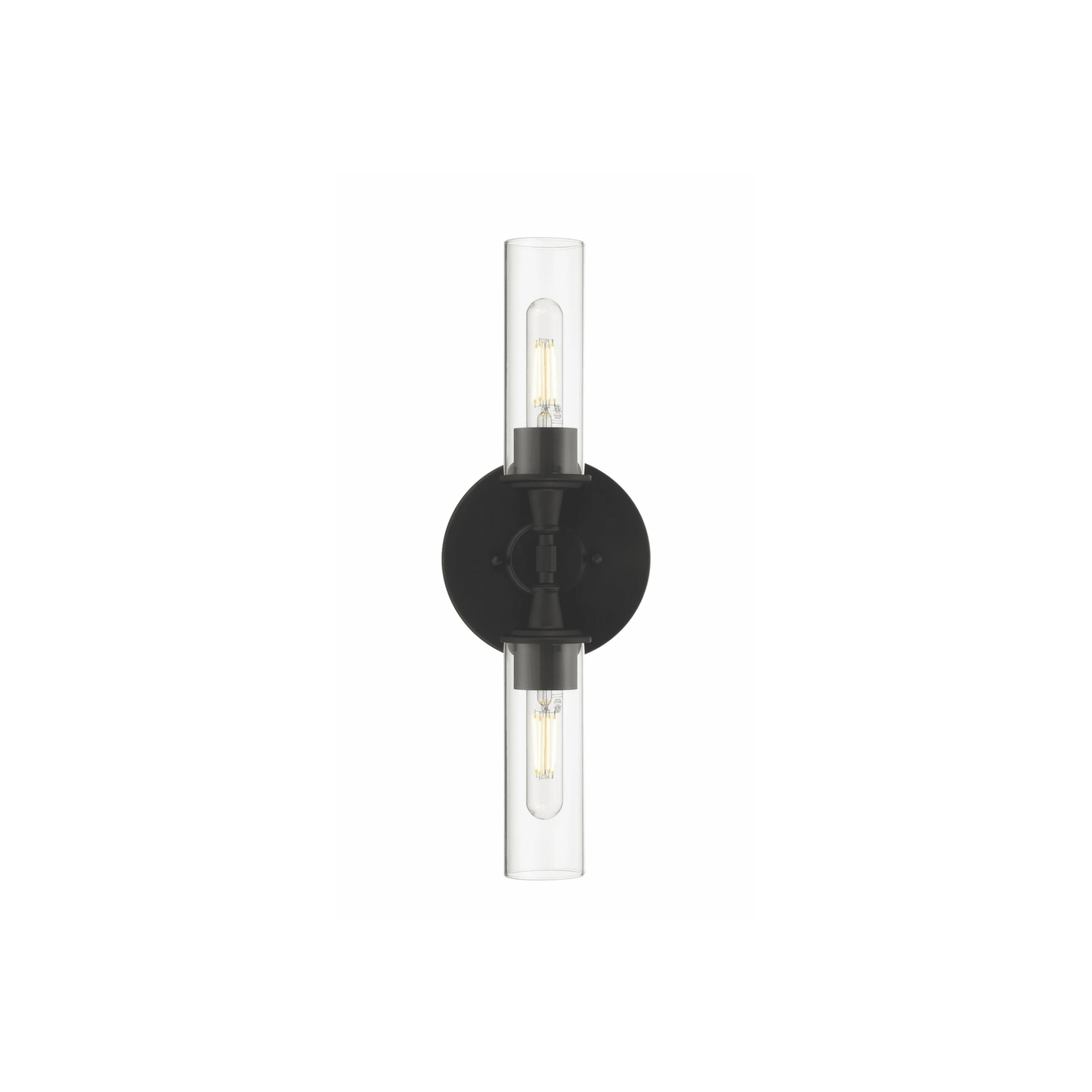 Modina 2 Light 20 inch ADA Wall Sconce Wall Light - Orvon Lighting