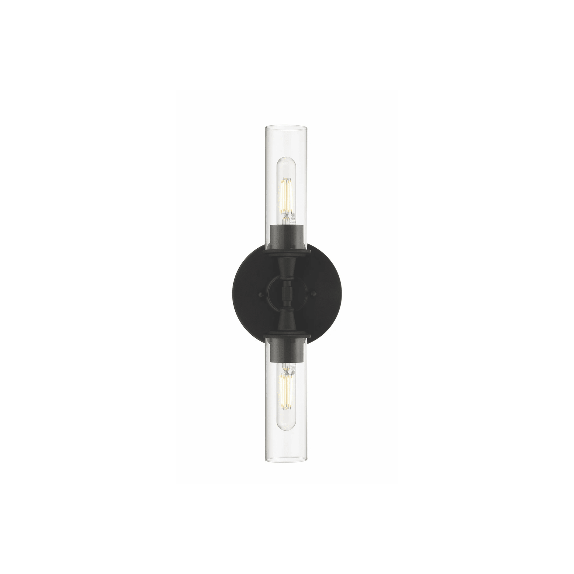 Modina 2 Light 20 inch ADA Wall Sconce Wall Light - Orvon Lighting