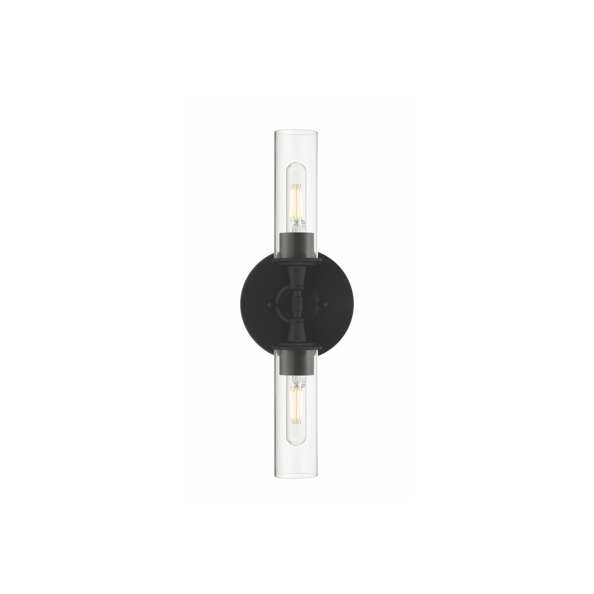 Modina 2 Light 20 inch ADA Wall Sconce Wall Light - Orvon Lighting