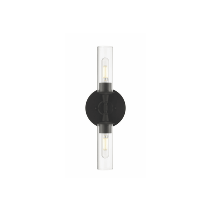 Modina 2 Light 20 inch ADA Wall Sconce Wall Light - Orvon Lighting