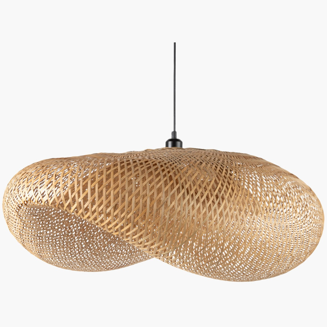 Surya Montez 29" L × 39.25" W Pendant – Default Title