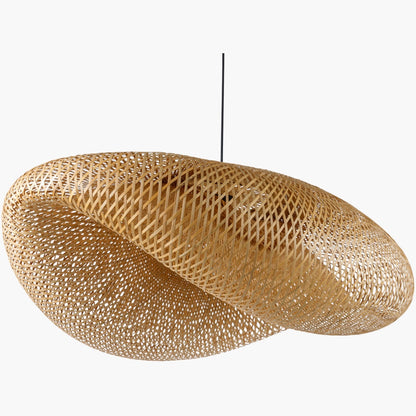 Surya Montez 29" L × 39.25" W Pendant – Default Title additional view