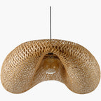 Surya Montez 29" L × 39.25" W Pendant – Default Title additional view