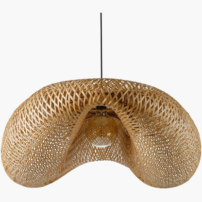 Surya Montez 29" L × 39.25" W Pendant – Default Title additional view