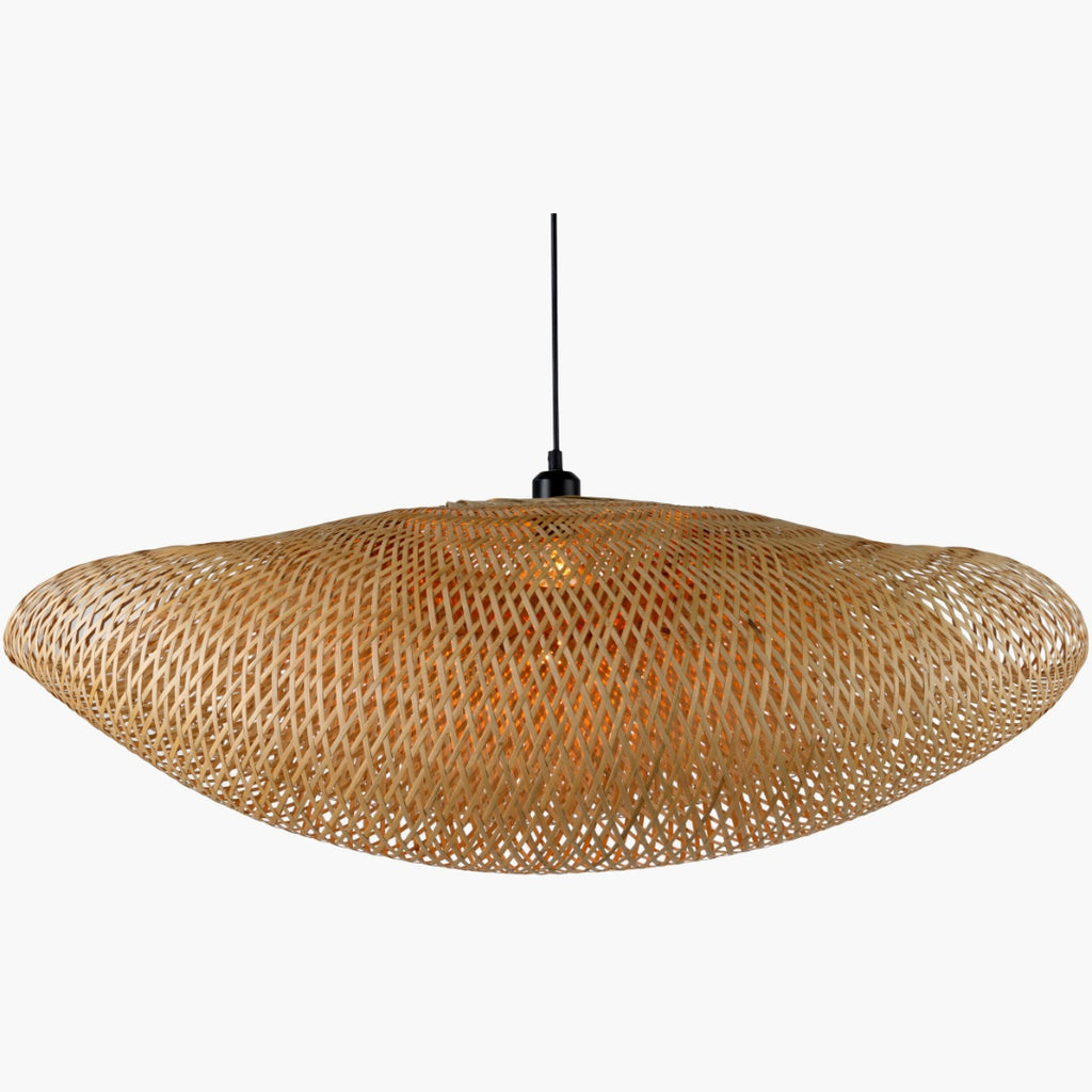 Surya Montez 29" L × 39.25" W Pendant – Default Title additional view