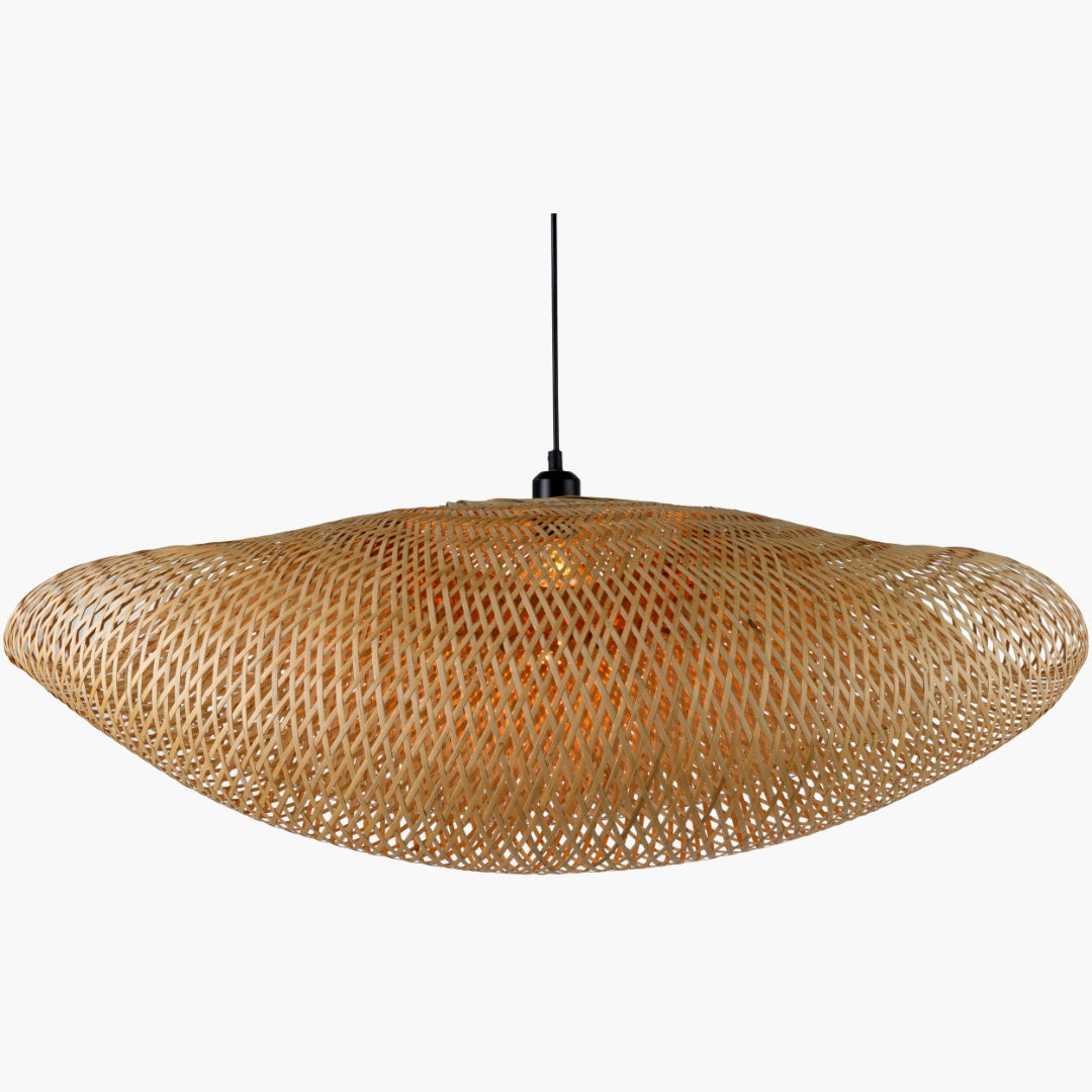 Surya Montez 29" L × 39.25" W Pendant – Default Title additional view