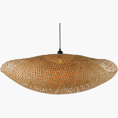 Surya Montez 29" L × 39.25" W Pendant – Default Title additional view
