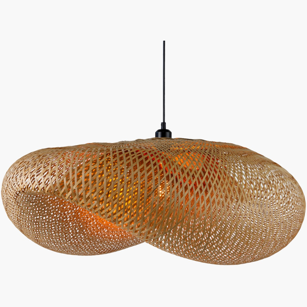 Surya Montez 29" L × 39.25" W Pendant – Default Title additional view