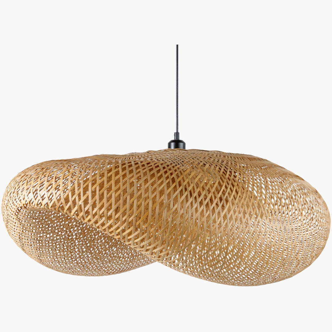 Surya Montez 29" L × 39.25" W Pendant – Default Title additional view