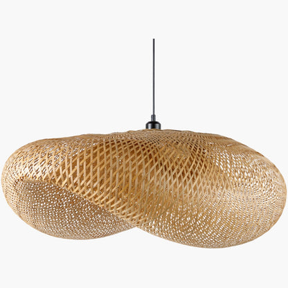 Surya Montez 29" L × 39.25" W Pendant – Default Title additional view